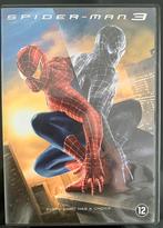 SPIDER-MAN 3 - Sam Rami - 2007., Ophalen of Verzenden, Vanaf 12 jaar, Science Fiction, Zo goed als nieuw