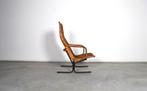 Vintage design stoel door Dirk Van Sliedrecht, Huis en Inrichting, Ophalen of Verzenden