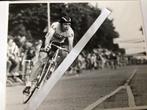 Wielerfoto 1978 team marc zeepcentrale herman van springel, Verzenden, Zo goed als nieuw