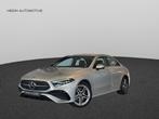 Mercedes-Benz A 250 e Berline AMG Line, Auto's, Automaat, 4 deurs, Stof, Gebruikt