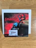 Manola u.r automatic cd single - MANOLA U.R AUTOMATIC cd ., Ophalen of Verzenden, Zo goed als nieuw