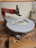 Einhell figuurzaag TC-SS406E, Ophalen, Gebruikt
