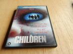 nr.258 - Dvd: the children - thriller, Cd's en Dvd's, Dvd's | Thrillers en Misdaad, Ophalen of Verzenden, Vanaf 16 jaar