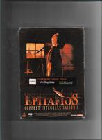 Epitafios seizoen 1 [DVD], Boxset, Thriller, Ophalen of Verzenden, Zo goed als nieuw