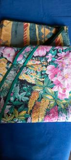 Nappage. Tissu et toile cirée. 8 euros pièce., Ophalen, Nieuw