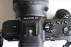 Sony a 7 2, Ophalen of Verzenden, Zo goed als nieuw, Sony