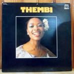 Thembi – Thembi, Cd's en Dvd's, Ophalen of Verzenden, Zo goed als nieuw