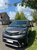 Pro Ace Dubbel Cabine 6 Plaatsen, Auto's, Toyota, Electronic Stability Program (ESP), Monovolume, Bedrijf, 6 deurs