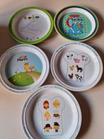 Gratis bordjes, Ophalen, Zo goed als nieuw, Overige typen