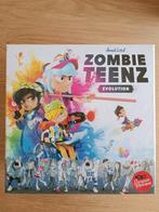 Zombie Teenz FR, Comme neuf, Enlèvement ou Envoi