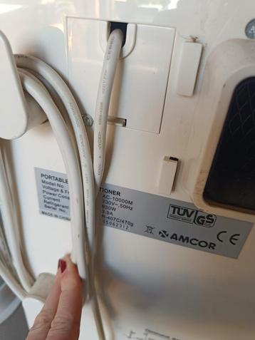 Mobiel airconditioning  beschikbaar voor biedingen