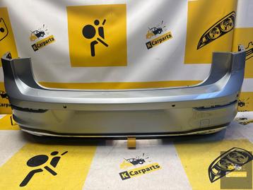 VW Golf 8 VIII Achterbumper 5H6807421C Style Achterbumper beschikbaar voor biedingen
