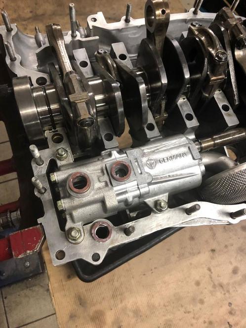 Porsche 911 964 993 motor, Auto-onderdelen, Motor en Toebehoren, Porsche, Nieuw, Ophalen of Verzenden
