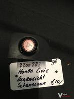 Honda Civic 1.4 1996 Alarmlichtschakelaar, Gebruikt, -, -, Ophalen of Verzenden