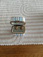 Limoges doosje met parfumflesje, Ophalen of Verzenden