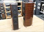 Sonus Faber Serafino, Audio, Tv en Foto, Ophalen of Verzenden, Zo goed als nieuw, Front, Rear of Stereo speakers