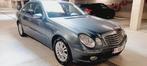 Mercedes-Benz E200 CDI, Auto's, Mercedes-Benz, 4 deurs, Achterwielaandrijving, Zwart, 4 cilinders