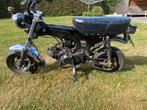 Dax Zhenhua 50cc - rijbewijs B, Ophalen, Gebruikt, Klasse B (45 km/u), 4 versnellingen