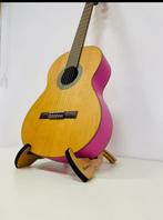 Gitaar - Ideaal voor klassiek of flamenco, Muziek en Instrumenten, Snaarinstrumenten | Gitaren | Akoestisch, Ophalen