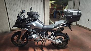 BMW R1200GS faible KM, 2 cilinders, 1170 cc, Particulier, Meer dan 35 kW