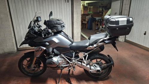 BMW R1200GS faible KM, Motoren, Motoren | BMW, Particulier, Toermotor, meer dan 35 kW, 2 cilinders, Ophalen