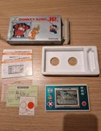 Game. Watch donkey kong JR, Games en Spelcomputers, Ophalen of Verzenden, Zo goed als nieuw