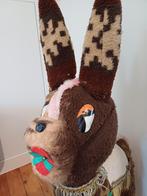 ÂNE ESPAGNOL VINTAGE — années 1970, Enlèvement