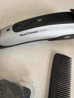 Braun baardtrimmer, Elektronische apparatuur, Ophalen of Verzenden, Nieuw, Scheren en Epileren