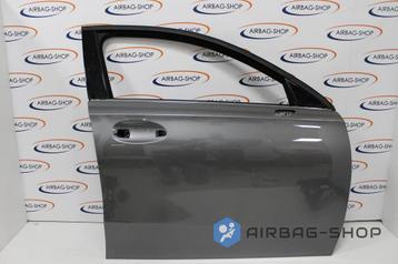 Mercedes A klasse W177 W 177 Portier Deur Mountaingrau 787 beschikbaar voor biedingen
