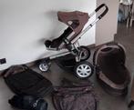 Quinny Buggy - complete set, Kinderen en Baby's, Ophalen, Zo goed als nieuw, Quinny, Regenhoes