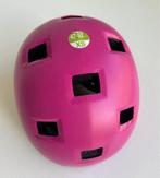 Roze fietshelm/skatehelm XS (47-52cm), Fietsen en Brommers, Ophalen of Verzenden, Gebruikt, XS, Meisje
