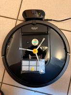 irobot roomba981, Ophalen of Verzenden, Zo goed als nieuw