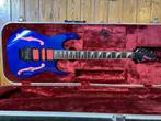 Ibanez PGM100RE - Beperkte jubileumeditie, Muziek en Instrumenten, Snaarinstrumenten | Gitaren | Elektrisch, Ophalen, Zo goed als nieuw