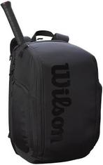 Wilson tennis tas, Sport en Fitness, Tennis, Ophalen, Zo goed als nieuw, Tas, Wilson