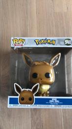 Funko Pop Eevee 540 (33cm), Verzamelen, Ophalen of Verzenden, Zo goed als nieuw
