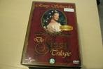 de sissi trilogie  3 disc box, Cd's en Dvd's, Ophalen of Verzenden