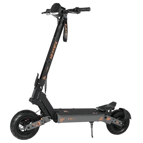 KuKurin G4 2024 Neuf+Hitway H9 Pro. Trotinette électrique, Vélos & Vélomoteurs, Scooters | Marques Autre, Neuf, Classe B (45 km/h)