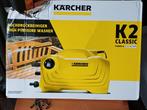 Karcher hogedruk K2 Classic, Jardin & Terrasse, Nettoyeurs haute pression, Enlèvement, Neuf, Électrique, KARCHER