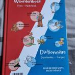 Kinderwoordenbiek Nederlands/ Frans Vanaf 6 Jaar, Enlèvement, Neuf