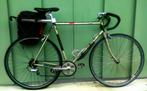 Giant peloton randonneur, Ophalen, Giant