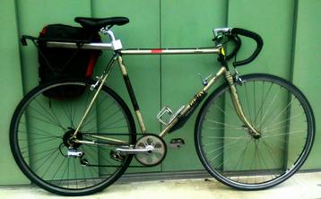 Giant peloton randonneur beschikbaar voor biedingen