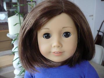 American Girl pop Truly Me 57, nieuwstaat. beschikbaar voor biedingen