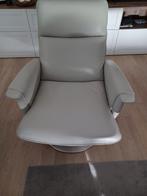 Siège pivotant en cuir, Moins de 75 cm, Moins de 150 cm, Enlèvement, Une personne