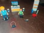 Playmobil living, Ophalen, Zo goed als nieuw