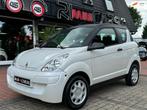 Minauto Brommobiel Aixam Cross | 2015 | Nette staat 45km, Overige merken, Gebruikt, R
r  r, Info@riminicars.nl