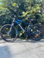 B-Twin Rockrider 520.   27,5 inch jongensfiets, Vitesses, B-Twin, 26 pouces ou plus, Comme neuf