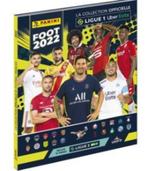 PANINI FOOT 2022, Verzamelen, Stickers, Ophalen of Verzenden, Nieuw, Overige typen