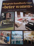 Beter wonen, Ophalen of Verzenden, Nieuw