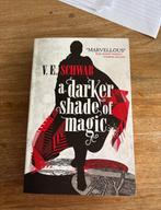 A darker shade of magic - V.E.Schwab, Boeken, Ophalen, Nieuw