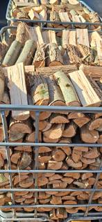 Brandhout, Ophalen, Overige houtsoorten, Blokken